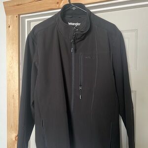 Wrangler Trail Jacket (Large)